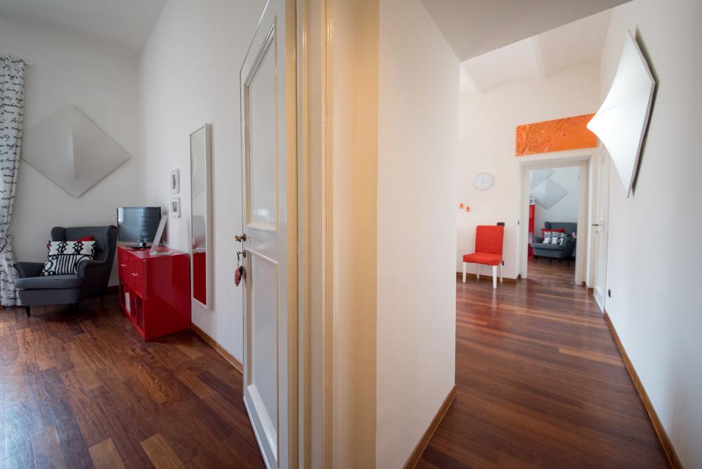 Casa Balestra Apartment Assisi Exterior photo